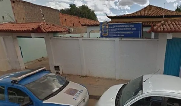 Suspeito de matar homem com mais de dez facadas em Bom Jesus da Lapa é preso em cidade de Goiás