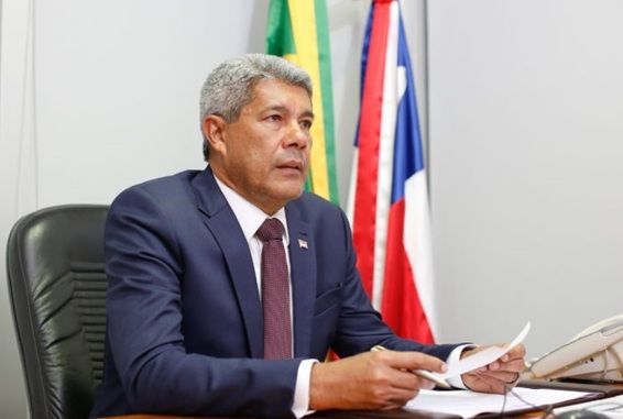 Alba Aprova Mais R$ 4,5 Bilhões Em Empréstimos Para O Governo Jerônimo