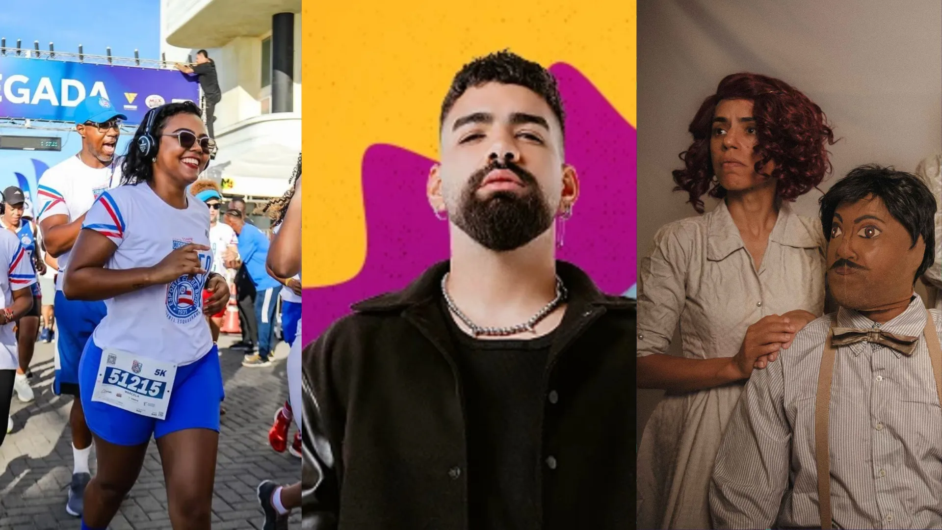 Imagem de atrações 