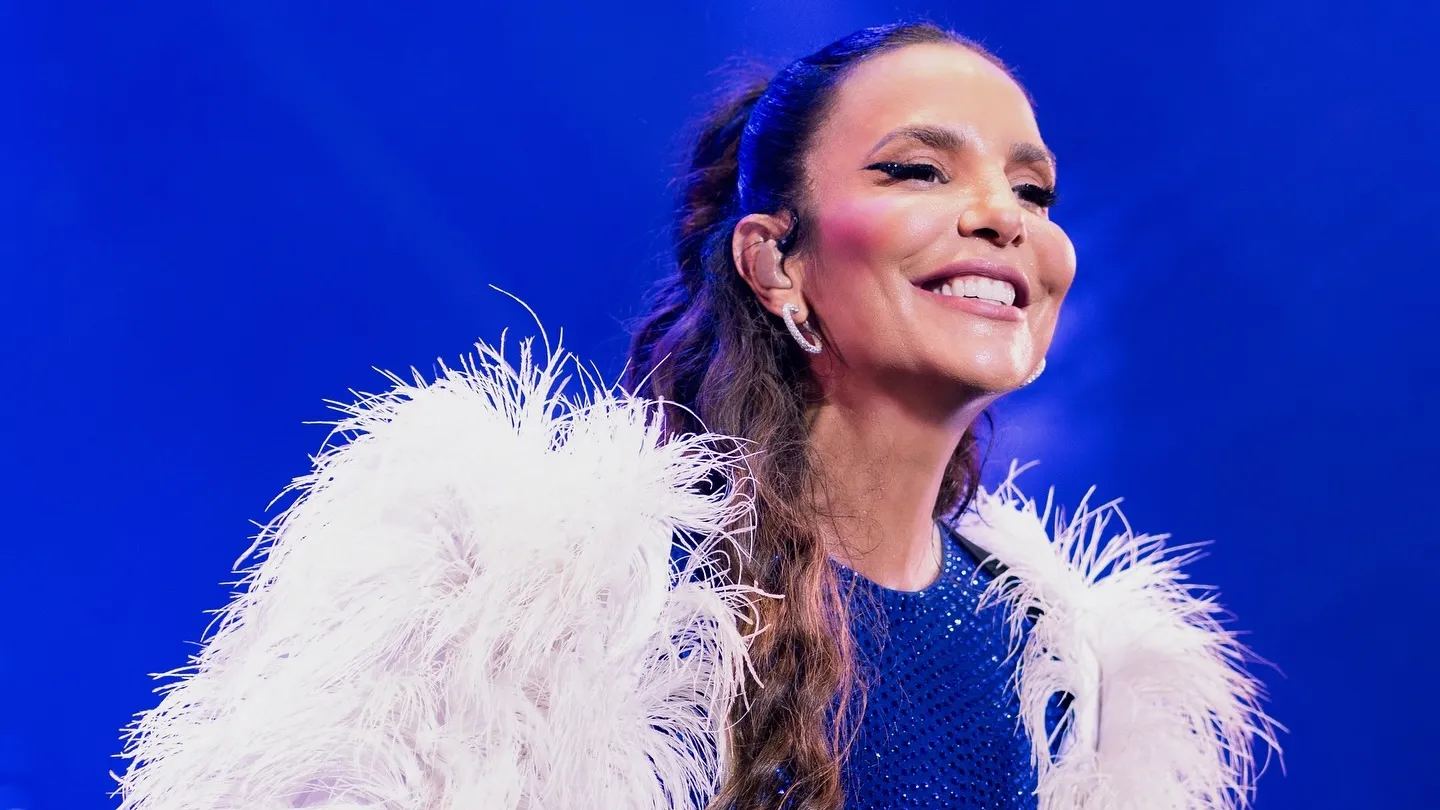 Axé combina com São João? Ivete Sangalo responde; veja