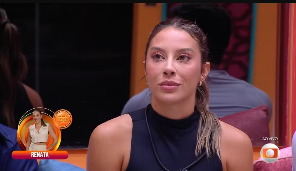 Foto: Globo