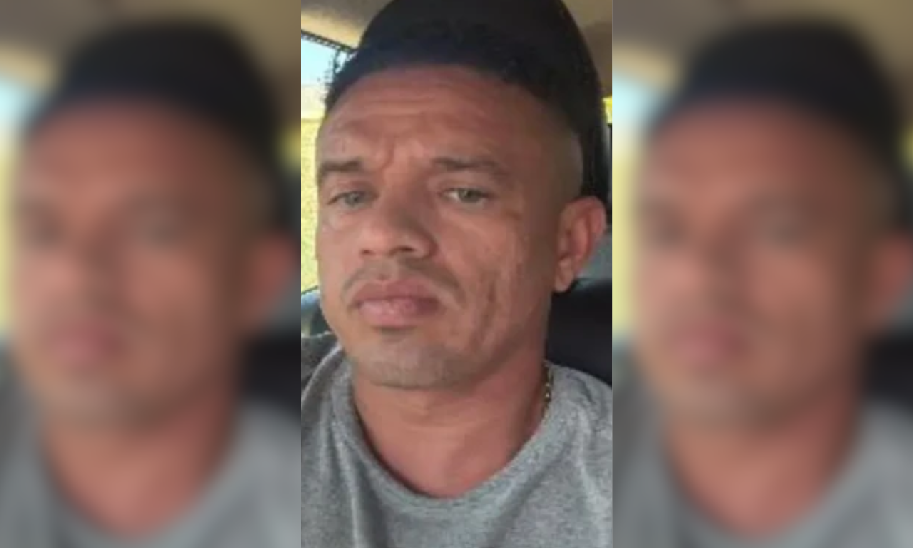 PM preso por sequestro j&aacute; foi alvo de oito inqu&eacute;ritos por homic&iacute;dio na Bahia. Foto: Reprodu&ccedil;&atilde;o
