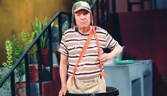 Já acompanhou retorno de Chaves ao SBT? Saiba horário de exibição