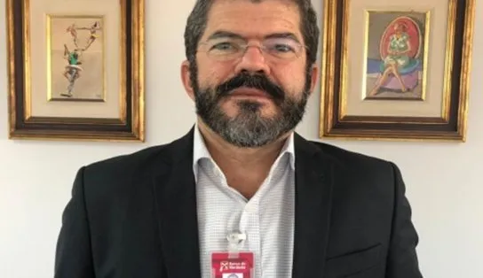 Apadrinhado por Valdemar Costa Neto, ex-chefe do BNB na Bahia vai presidir banco, diz jornal