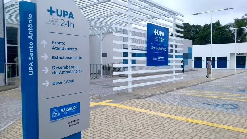 Saúde de Salvador terá reforço com a nomeação de 166 novos servidores