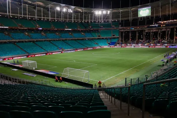 Bahia x Red Bull Bragantino: onde assistir ao vivo e horário do jogo do Brasileirão