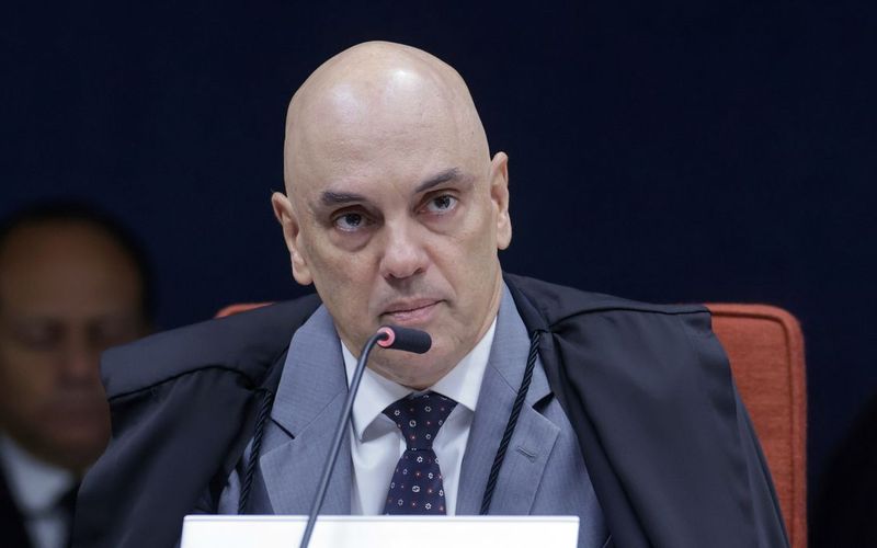A suspens&atilde;o da Lei da Dosimetria pode atrasar pedidos de revis&atilde;o de penas relacionados aos atos de 8 de janeiro at&eacute; decis&atilde;o definitiva do STF/Foto: Rosinei Coutinho/STF&nbsp;