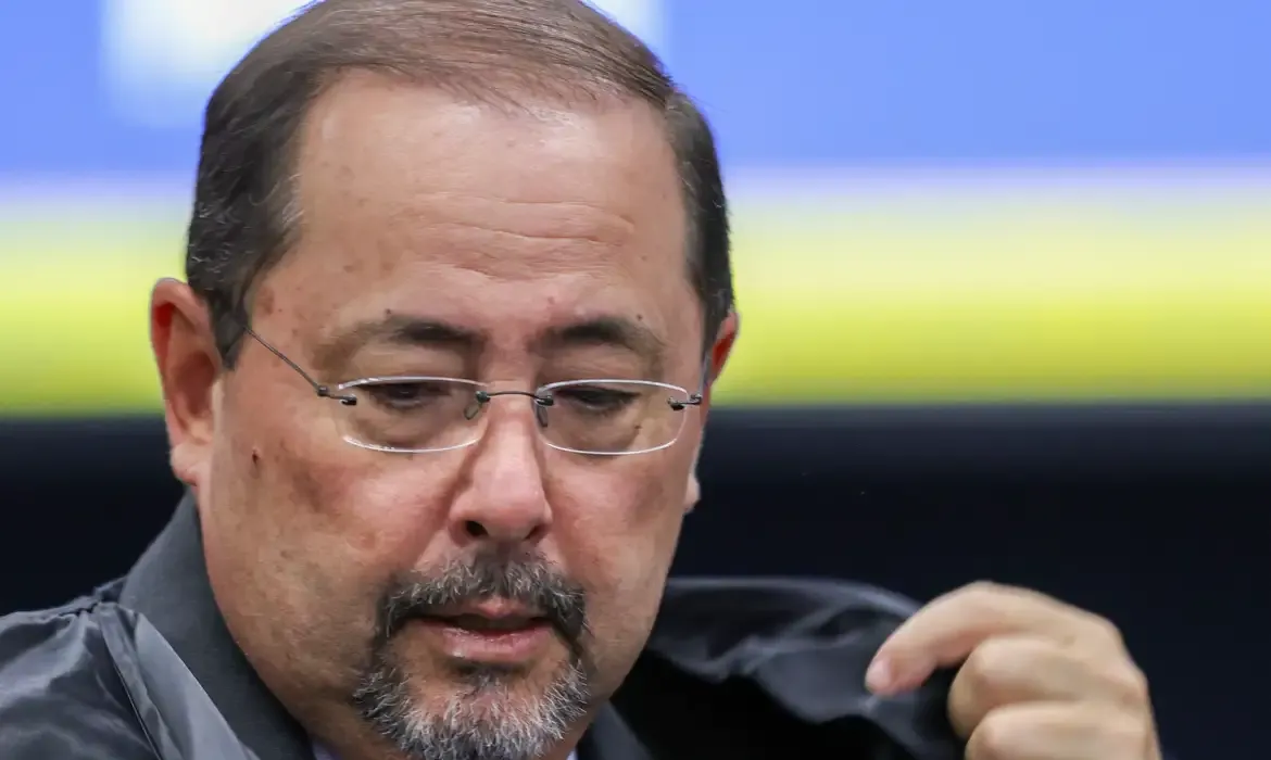 Celso Vilardi. Foto: Fabio Rodrigues Pozzebom | Agência Brasil