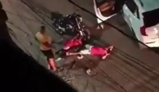 PM acusado de matar adolescente em Ondina tem prisão preventiva solicitada 
