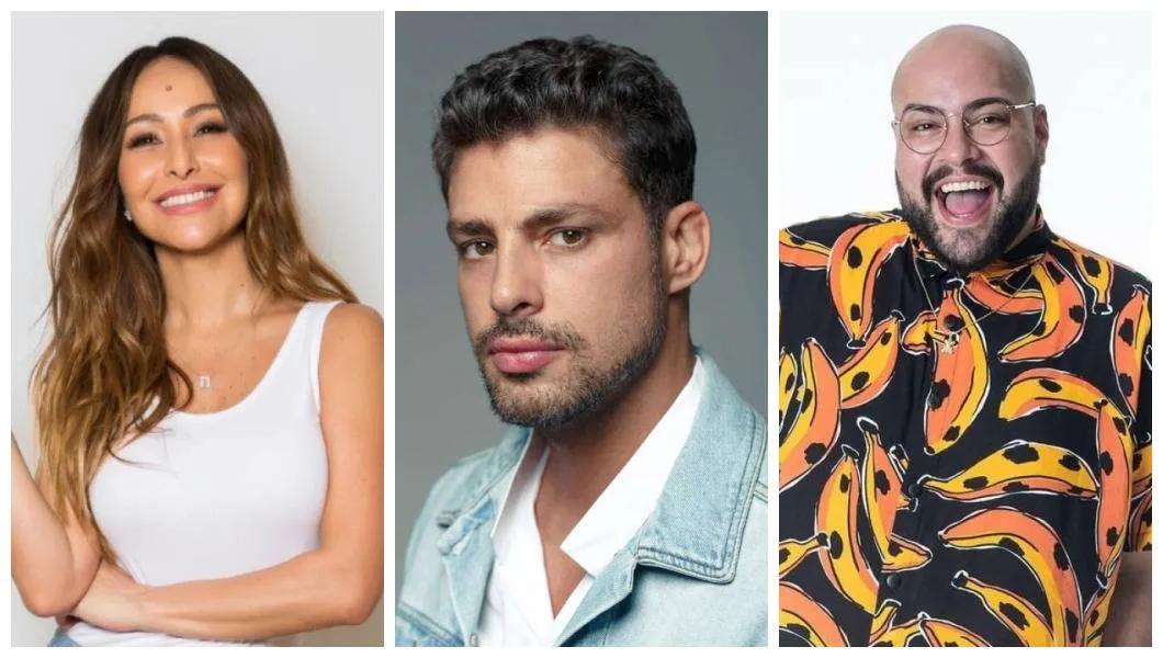 Cauã Reymond, Sabrina Sato e Tiago Abravanel estão investindo na Bahia; é um bom negócio virar franqueado dos famosos?