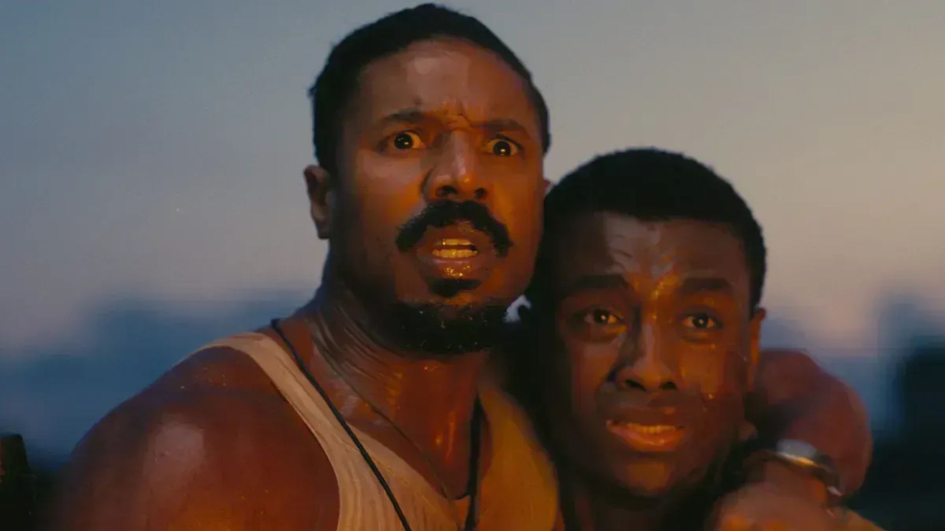 Filme Pecadores &eacute; estrelado por Michael B. Jordan | Reprodu&ccedil;&atilde;o