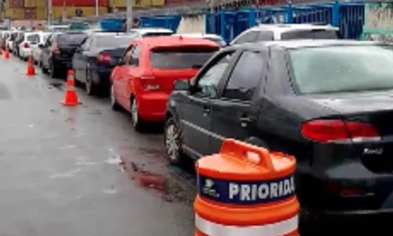 Foto: Transalvador