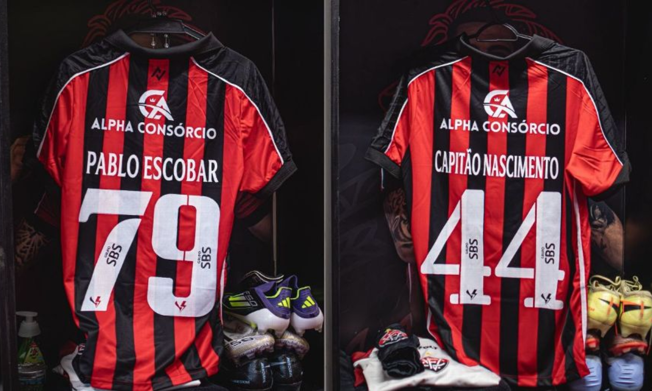 Vit&oacute;ria presta homenagem a Wagner Moura antes do Oscar.Foto: Reprodu&ccedil;&atilde;o