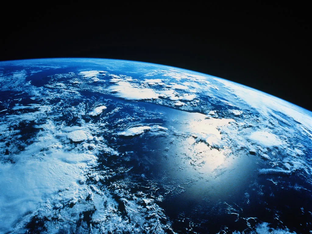 Nasa lança missão para estudar campo magnético da Terra