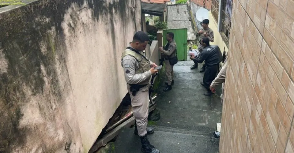 Após ação do Bope, criminosos são presos e reféns liberados no bairro da Cidade Nova