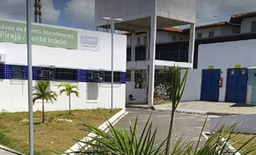 Bebê de sete meses morre em creche no Jardim Santo Inácio; causa da morte é investigada