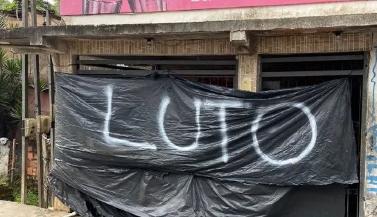 Homem de 53 anos é assassinado a tiros na frente de bar no Subúrbio de Salvador