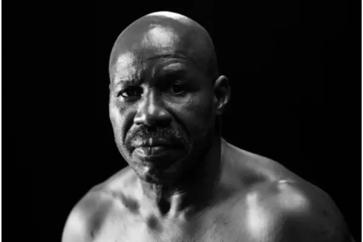 Reginaldo Holyfield foi solto e cumpriu medidas cautelares. Foto: Redes Sociais