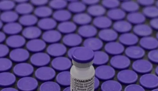 Novas doses das vacinas da Pfizer e do Instituto Butantan chegarão a Bahia entre esta quinta e a sexta-feira