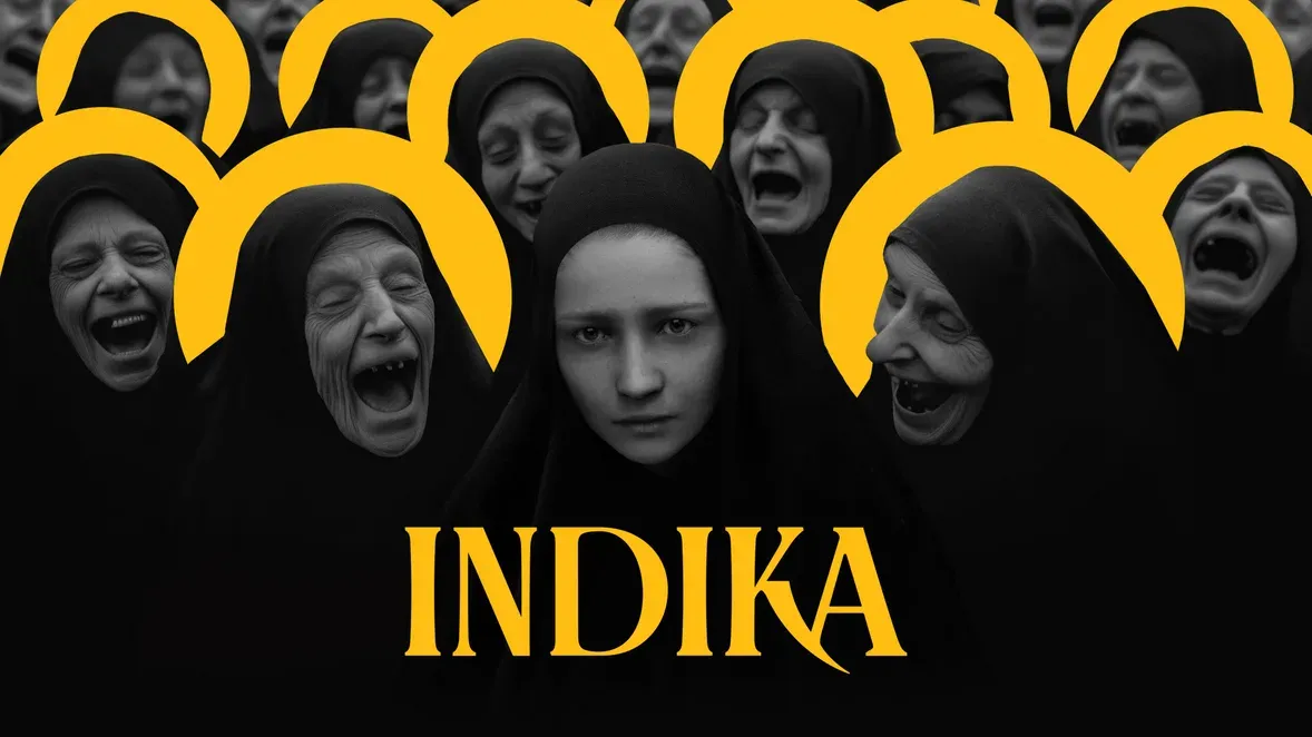 Indika  P S5 | Foto: Ilustração 