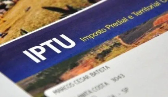 Vereador de Salvador indica programa de desconto no IPTU; saiba mais detalhes