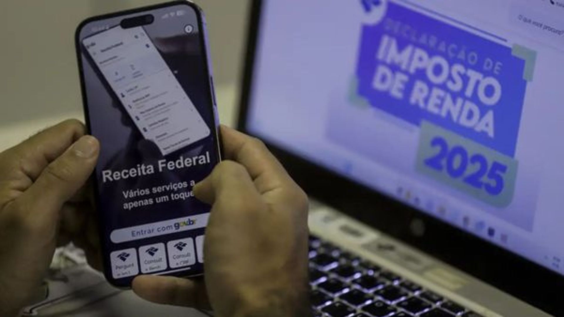 Foto: Joédson Alves/Agência Brasil