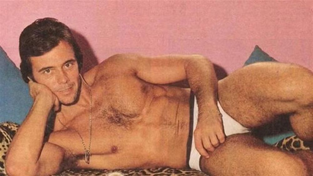 David Cardoso ficou conhecido como o 