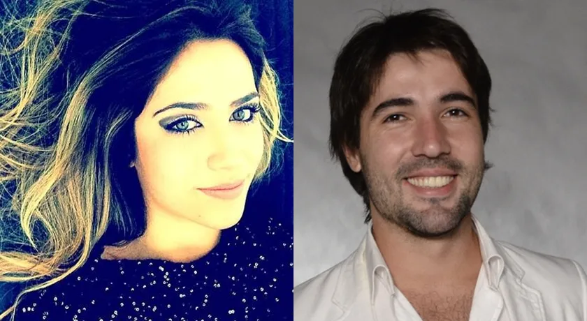 Filha do cantor Leonardo está grávida de ex de Susana Vieira
