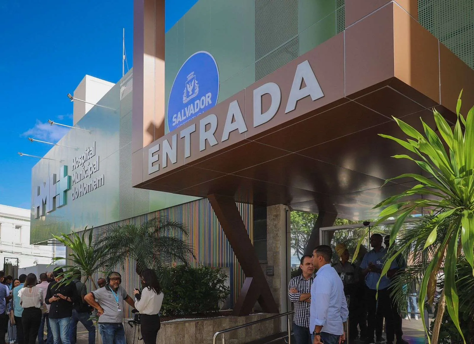 Mutirão oferece 50 vagas para triagem de cirurgias eletivas em Salvador