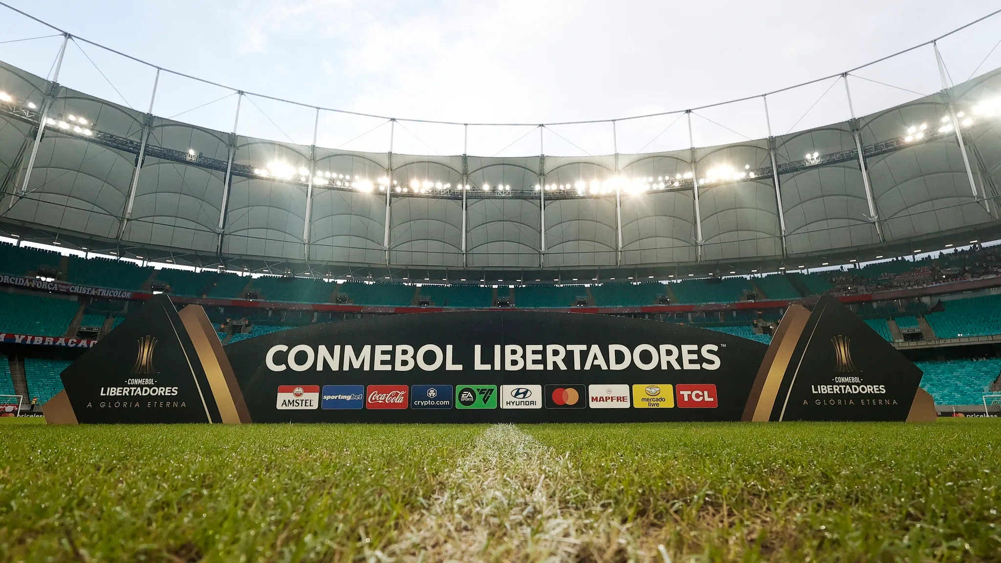 O que Bahia precisa para avançar de fase na Libertadores? Veja cenários