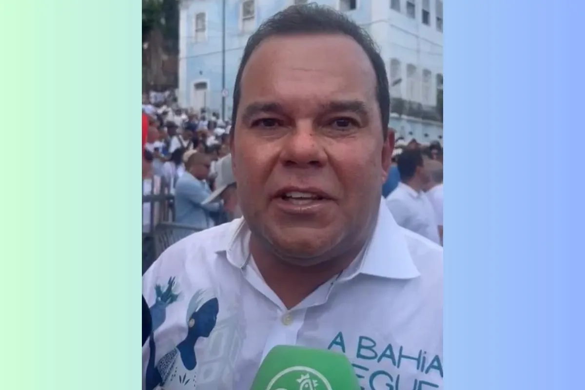 Mesmo com possível chapa sem MDB, Geraldo Jr. descarta retorno a oposição