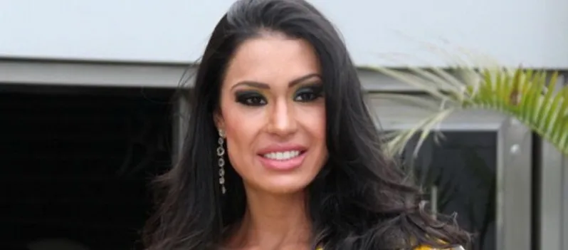 EX-MUSA?! Gracyanne Barbosa está fora do carnaval carioca; ‘Não deu’, diz