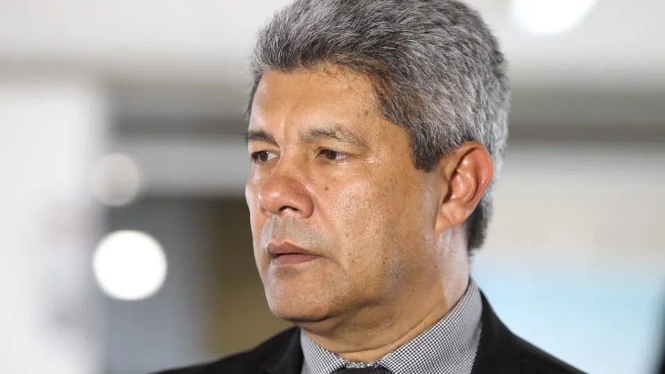 'Expresso minha solidariedade às famílias', comentou Jerônimo Rodrigues sobre médico baiano morto no Rio de Janeiro