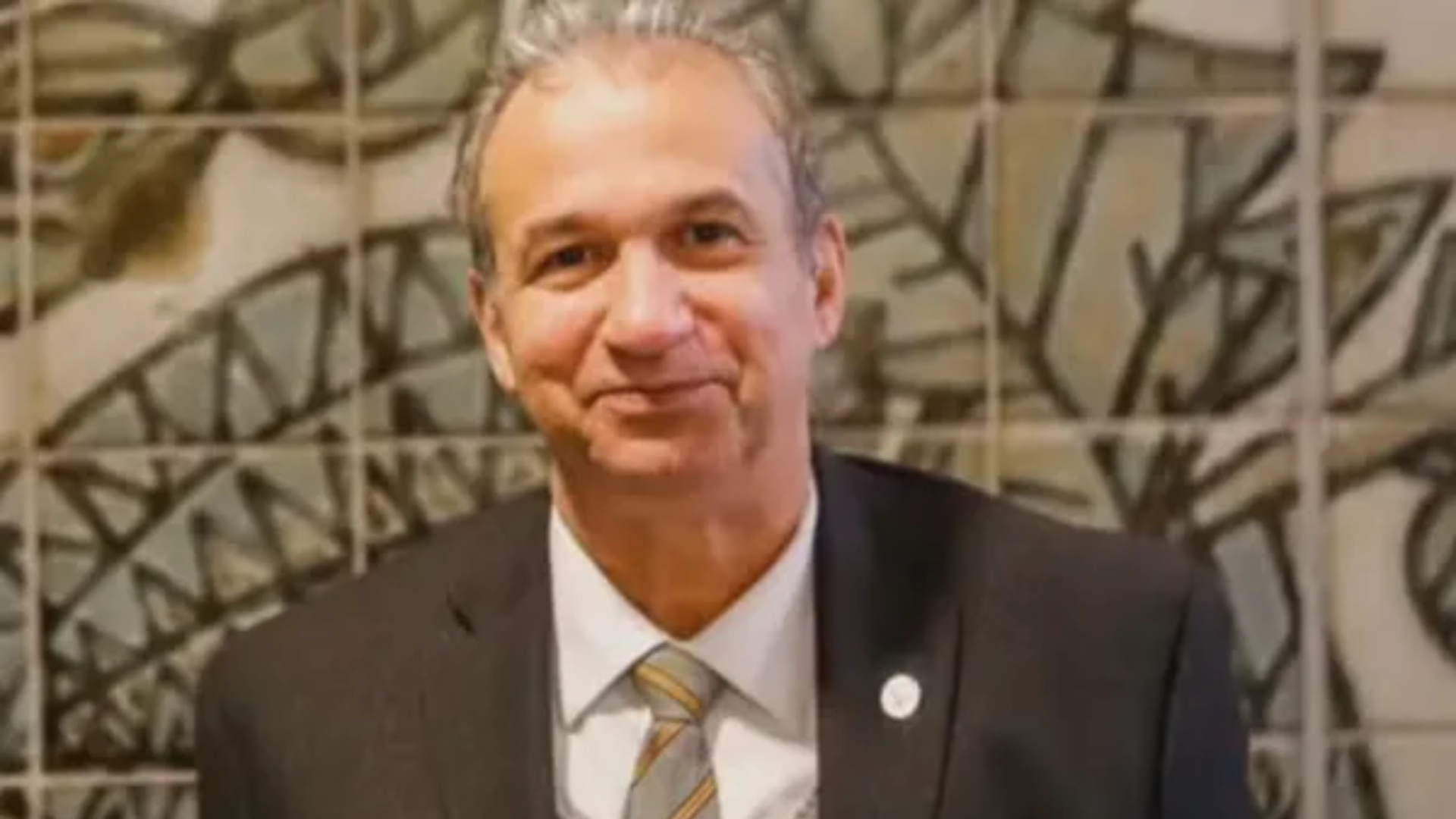 Desembargador foi afastado ap&oacute;s absolver r&eacute;u por estupro de menina de 12 anos | Foto: Reprodu&ccedil;&atilde;o