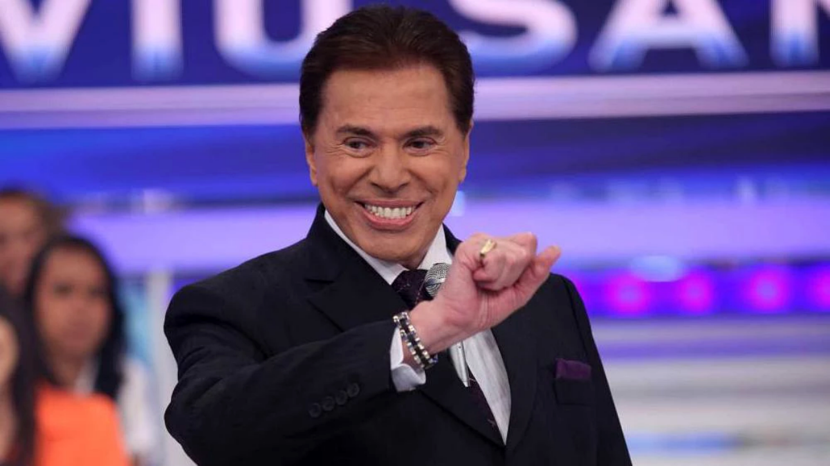 Foto: Reprodução/SBT