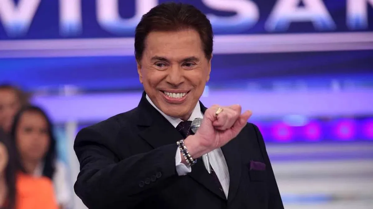 Um ano sem Silvio Santos: Familiares e amigos prestam homenagens