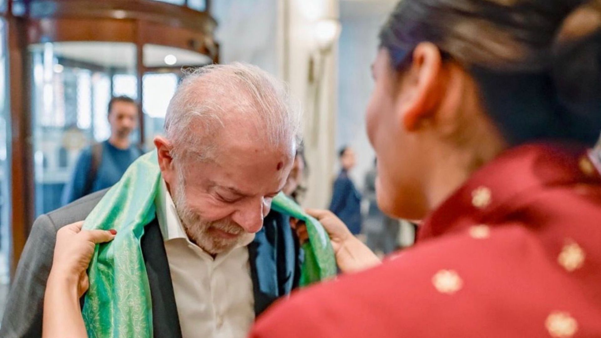 Foto: Ricardo Stuckert / PR