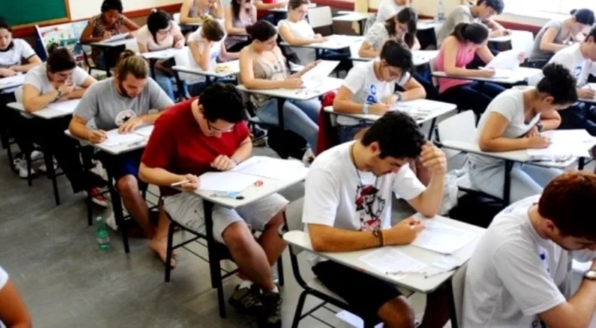 ENEM : Até este sábado, mais de 90 mil estudantes já fizeram o simulado na internet