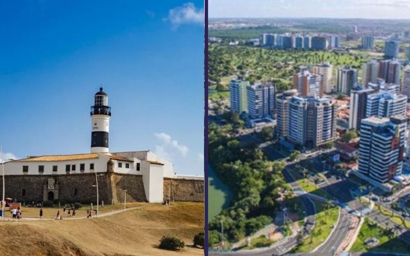 A 6ª Região Militar é responsável pela administração militar em estados do Nordeste como Bahia e Sergipe, exercendo papel na defesa territorial e no apoio a ações cívico-sociais/Foto: Reprodução