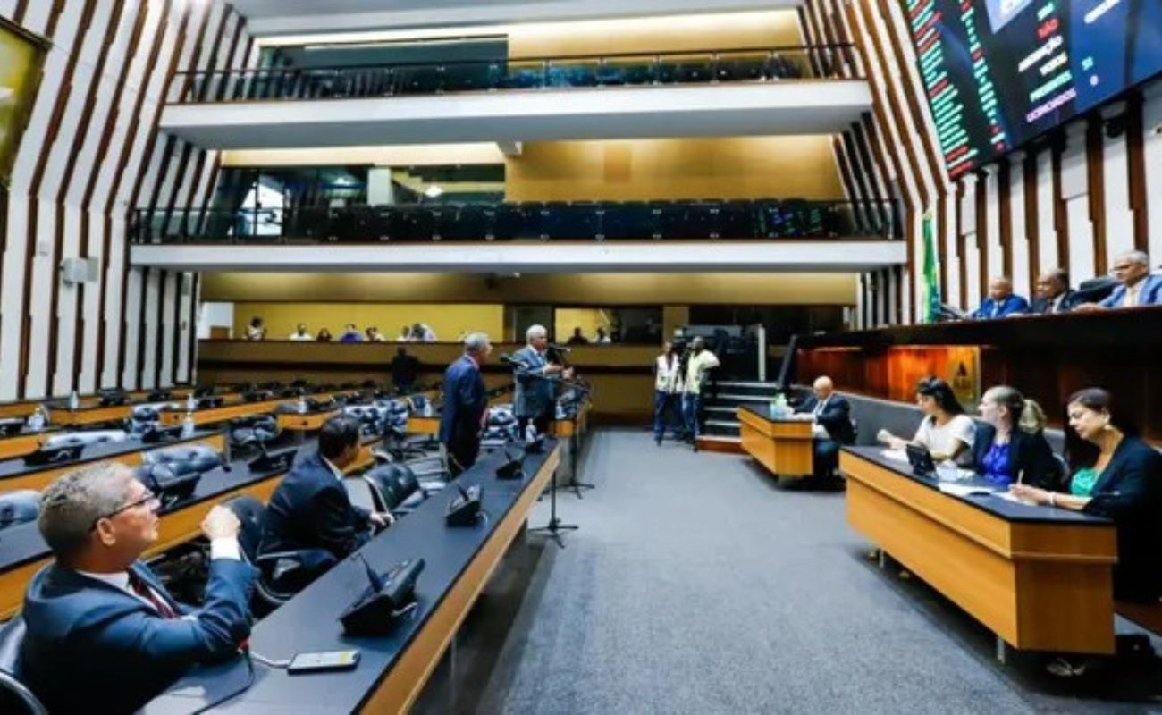 Foto: VannerCasaes/AgênciaALBA