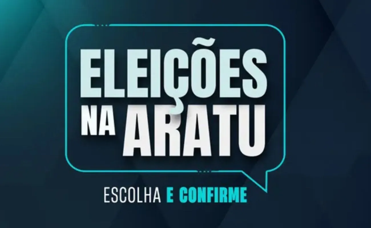 Eleições na Aratu: ordem dos candidatos na sabatina ao Senado é definida