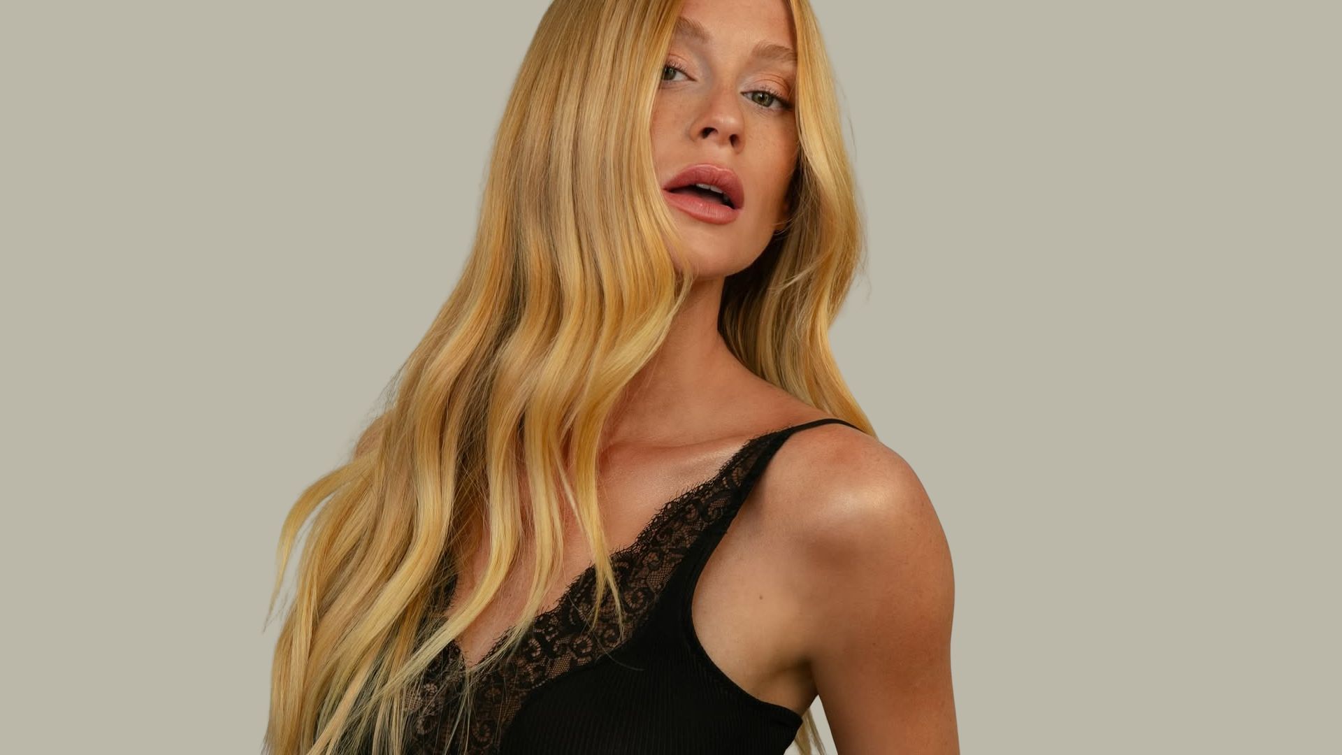 Marina Ruy Barbosa loira | Foto: reprodução/Instagram