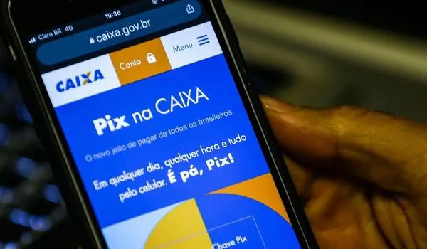 PIX começará a funcionar apenas para clientes selecionados a partir da próxima semana; conheça apliações do serviço