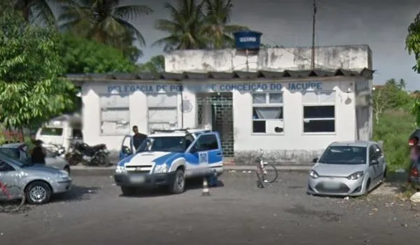 Homem é preso suspeito de abusar da própria enteada na Bahia; ele é investigado por outro caso