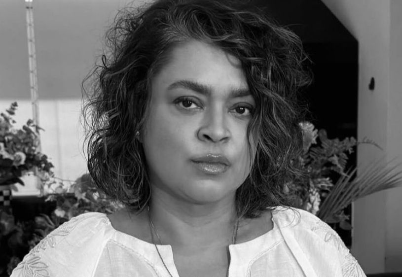 Preta Gil. Foto: Reprodução | Redes Sociais