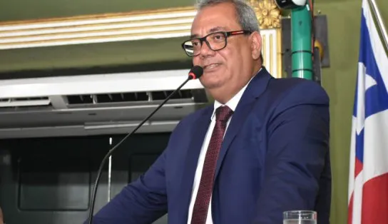 Carlos Muniz assume a presidência da Câmara de Salvador nesta segunda