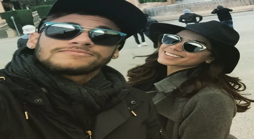 Neymar quase foi pivô do fim de namoro da cantora Anitta, “tive que provar que não fiquei com ele”