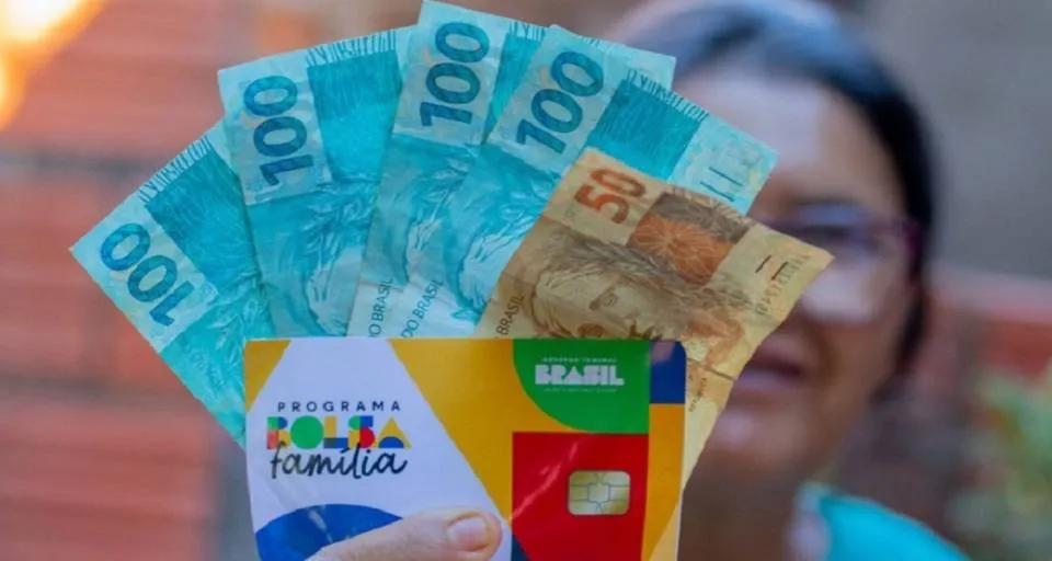Caixa libera calendário do Bolsa Família de setembro; veja datas