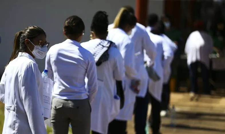 Inscrições para o mais médicos começam nesta sexta-feira