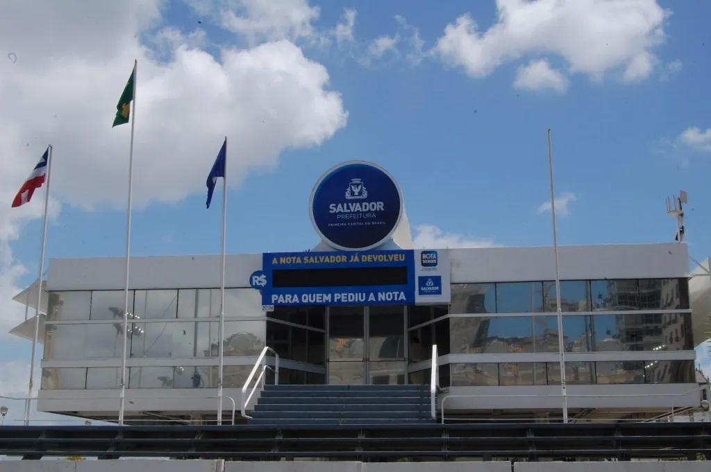 CORRIDA ELEITORAL: Partidos têm até dia 05 para definir candidatos que concorrerão ao Palácio Thomé de Souza
